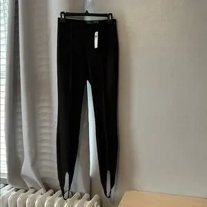 Polo by Ralph Lauren Brown Leggings